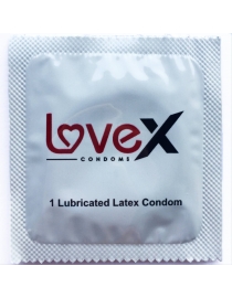 Prezervatīvi Lovex Condoms Regular